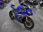     Yamaha YZF-R6 2007  17